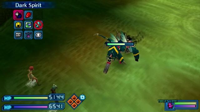 Digimon World Re:Digitize - Complete Guide to Chaosmon on Second Digimon 1080p смотреть онлайн