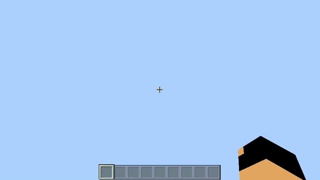 Максимальная Высота в Minecraft PE 1.0.0 смотреть онлайн