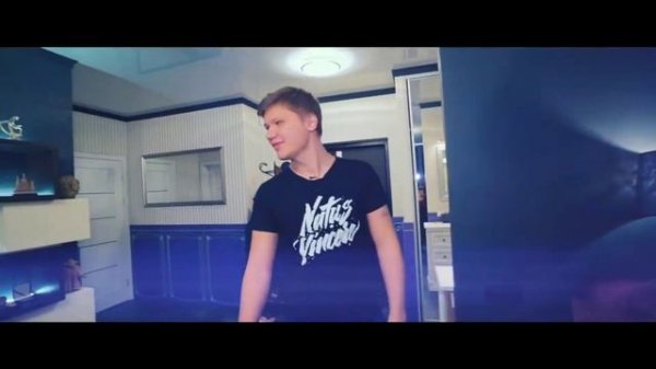 Самая любимая песня S1mple.