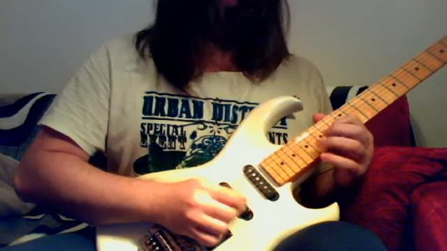 KarlosG - MSM Schmidt-Paranormal Activity (Crazy Improvising) смотреть онлайн