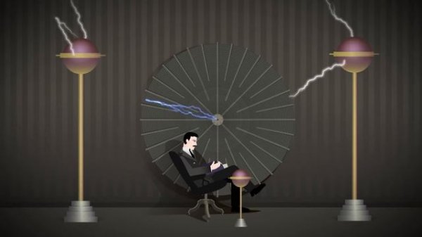 Nikola Tesla and his incredible inventions