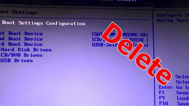 Как подключить SSD диск смотреть онлайн