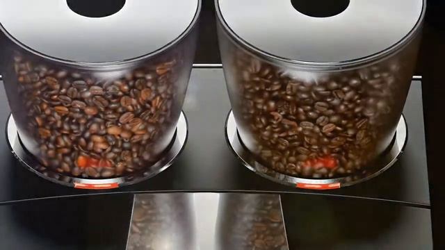 JURA | GIGA X7 Professional | Kaffeevollautomat - fully automatic coffee machine смотреть онлайн
