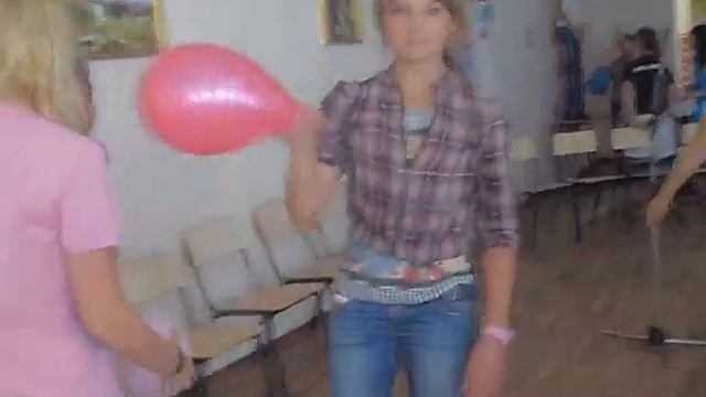 Интенсивная подготовка к выпускному вечеру) смотреть онлайн