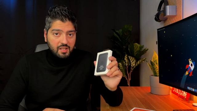 Apple iPhone Leather Wallet (All Colors) With Magsafe Review | A Perfect Wallet For Some People | смотреть онлайн
