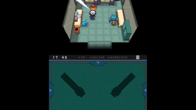 Let's Play Pokémon White - Part 54 смотреть онлайн