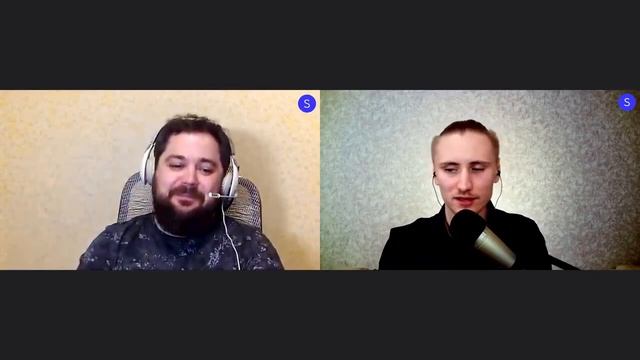 Игровая индустрия в 2021 году. Кем быть и как туда попасть? смотреть онлайн