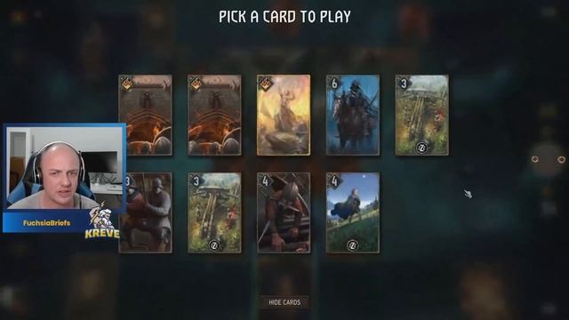 The Great Dandelion Show • Gwent Funny Moments • Bonus Episode #31 смотреть онлайн