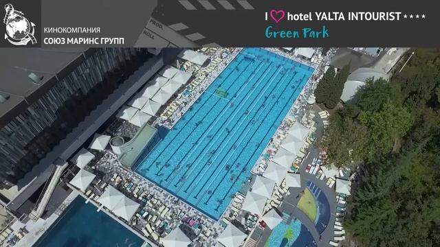 Как папы отдыхают со своими детками в Отеле Yalta Intourist? смотреть онлайн