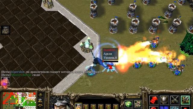 КОТОМЫШЬ 1.1.2 ~ МЫШЬ #2 смотреть онлайн