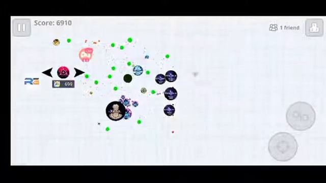 Live (Agario) Region:AP-SHOUTHEAST-1 Version:2.14.0/2.14.3 UseTag:RDTXLIX#Live/RDTXLIX#200SUBS