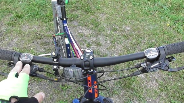 GT Aggressor Vs GT Avalance