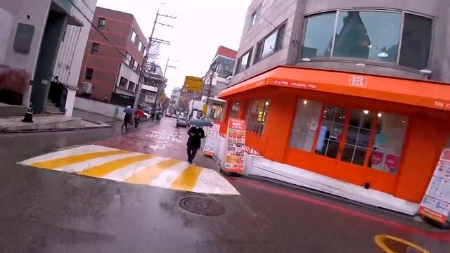 Мой новый нос и новые вещи Софии;) KOREA VLOG смотреть онлайн