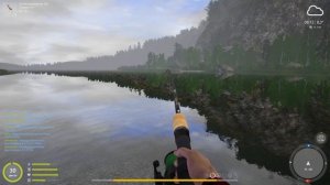 ? Рыбацкие будни #8: Как поймать Тайменя на р.Белая / Русская рыбалка 4 / #рр4