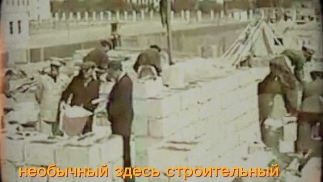 Гурьев  1951 гг #атырау #2023 #казахстан #atyrau #гурьев #ностальгия #памятники #памятник