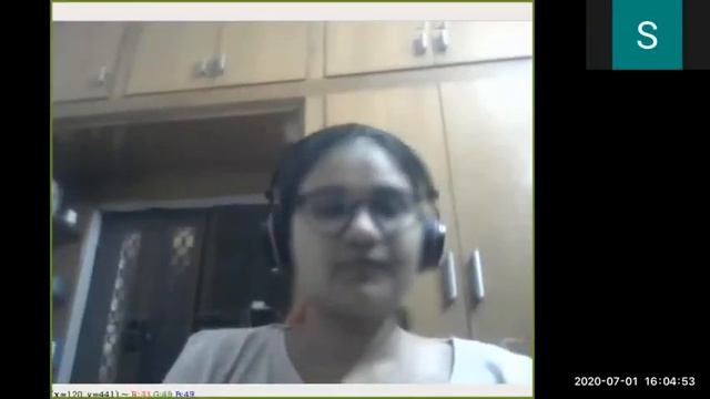 Blurring the foreground of image using OpenCV смотреть онлайн