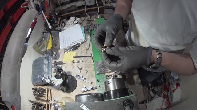 Латунный Штуцер смотреть онлайн