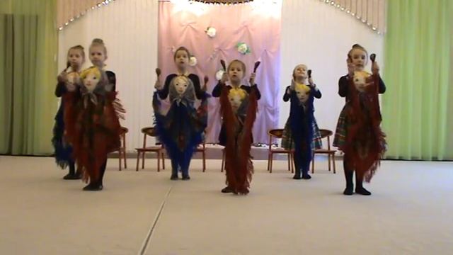 Бабушки Концертный номер смотреть онлайн