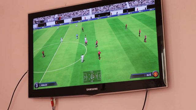 FIFA 19 PS3