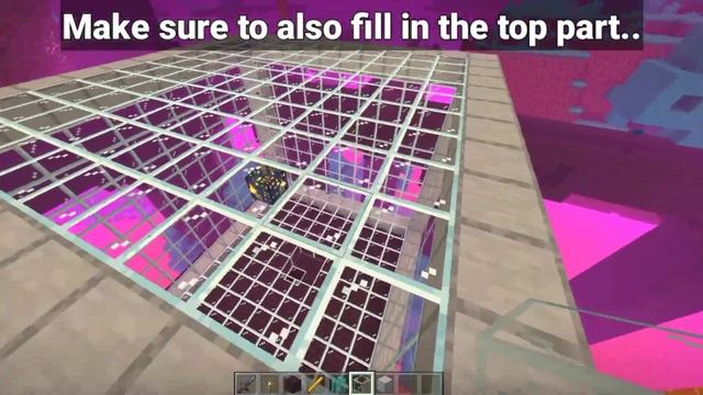 Minecraft 1.19 Automatic Blaze XP Farm Tutorial - 1100+ Rods Per Hour смотреть онлайн