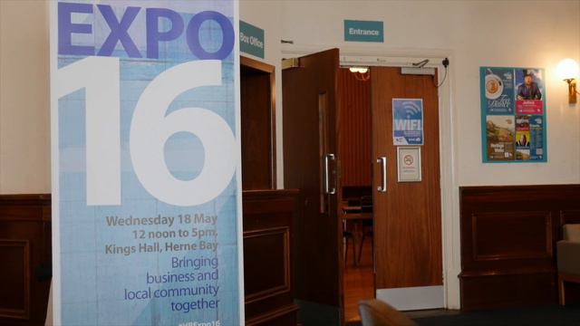 Funding business development in East Kent - Herne Bay смотреть онлайн