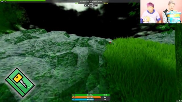 Can We Survive ROBLOX SCP 096!? (CRAZIEST SECRET BASE UNLOCKED!) смотреть онлайн