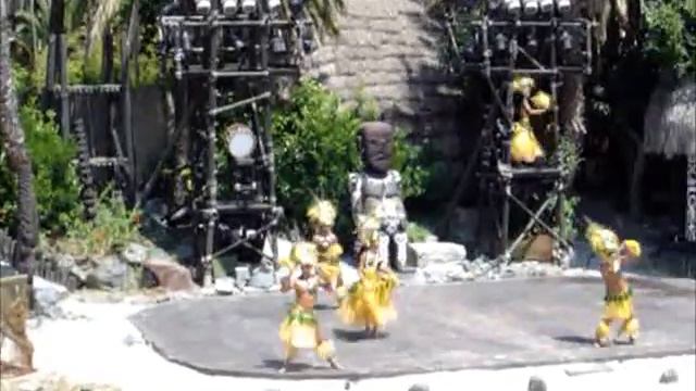 Испания Port Aventura смотреть онлайн