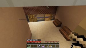 😲ПОБЕГ от ЗЛОЙ УЧИЛКИ в Майнкрафте! КАК СБЕЖАТЬ из ШКОЛЫ Шеди Нубик Леска 100% Троллинг