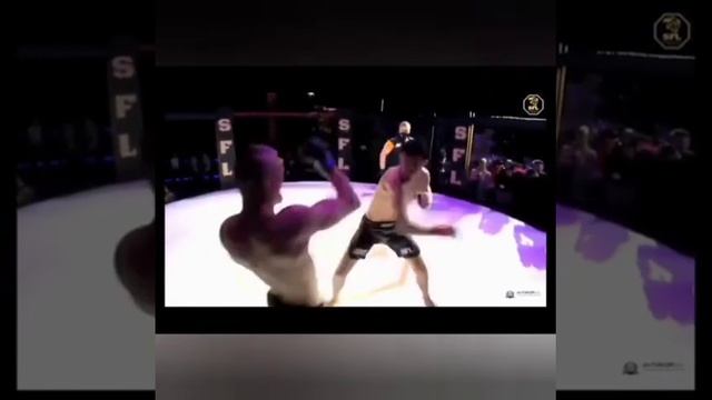 Спортивный клуб SUBMISSION Новоалтайск смотреть онлайн