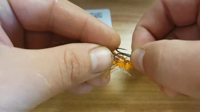 Kazara.Как оснастить приманку. смотреть онлайн