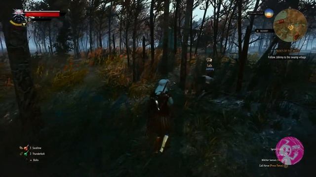 The Witcher 3's Story Goes Nowhere for 45 Hours... - 2nd Opinion Review смотреть онлайн