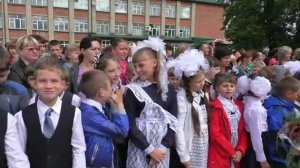 Мы маленькие дети - нам хочется гулять!