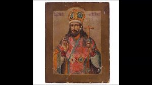 Житие Димитрия митр. Ростовского