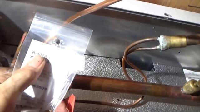 J Js Greenhouse low air high humidity evap install part 1 смотреть онлайн