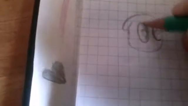 Рисуем в тетради смерти #2 смотреть онлайн