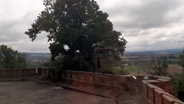 🏰Замок 🤴Короля Ганновера. Мариенбург. Экскурсия смотреть онлайн
