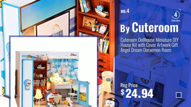 Top 10 Doraemon Toys & Games [2018]: Doraemon Darake Balance Game смотреть онлайн