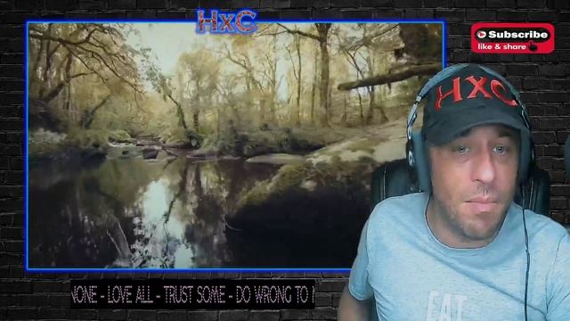 Luc Arbogast - Vox Clamantis Reaction! смотреть онлайн