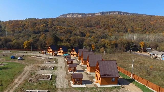 База Отдыха "Две Реки" смотреть онлайн