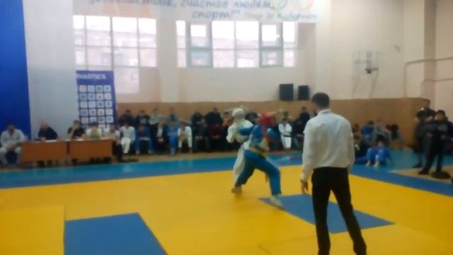 Кудо. Сургут - ХМАО смотреть онлайн