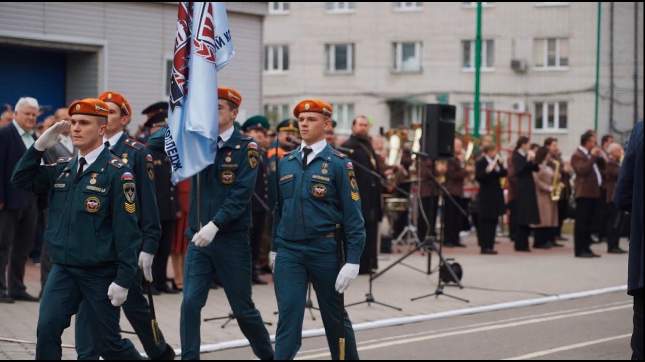 Принятие присяги смотреть онлайн