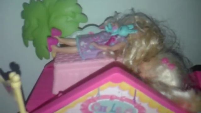 Chelsea i zubic vila смотреть онлайн