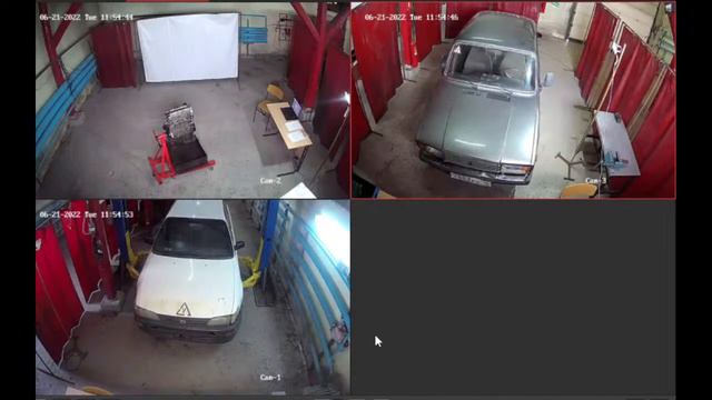 Демо-экзамен ГБПОУ "Горно-геологический техникум" смотреть онлайн
