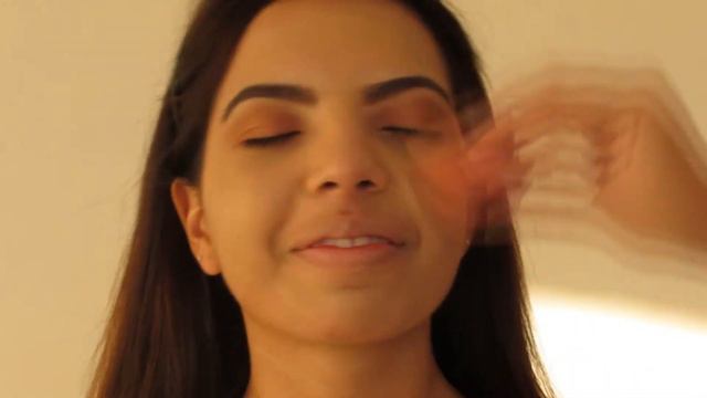 Doing My Cousin's Makeup | Julia Filippo