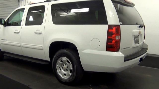 Video Walk Around - 2014 Chevrolet Suburban 1500 LT - Stock Number FB47828 смотреть онлайн