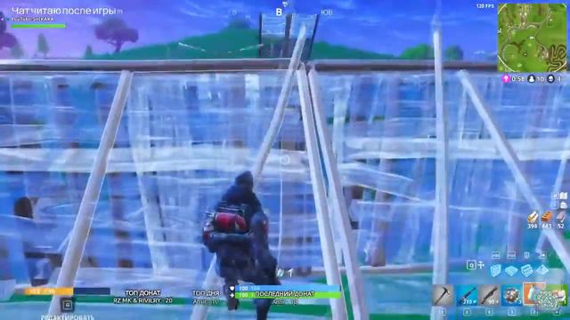 WTF ? | Fortnite Battle Royale Highlights #3 - SHIKAKA смотреть онлайн