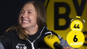 "90 Seconds" | ⏳ | Gina Lückenkemper