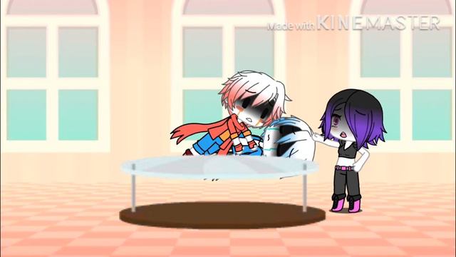 MLP DD UNDERTALE EP9 part 2 смотреть онлайн