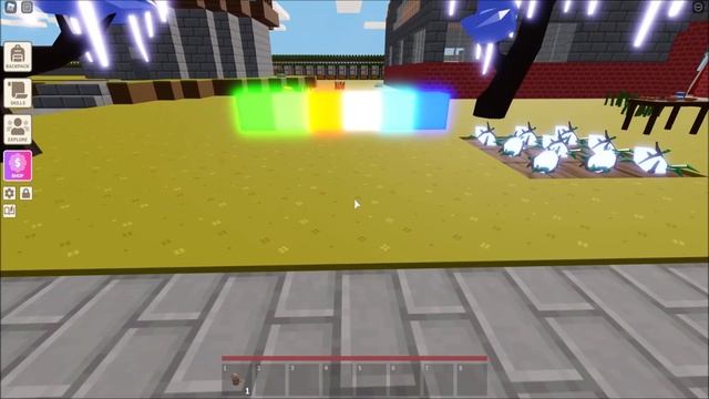 Новая обнова в скайблоке/островах! Новые семена и кристаллы! Roblox islands смотреть онлайн