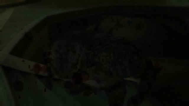 Call Of Cthulhu DCOTE Pt.#25: That's One Big Momma